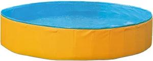 Moby Dick Pool Planschbecken, Ideal in