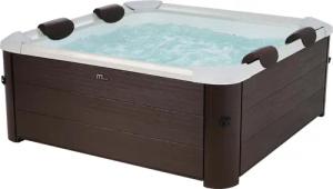DEKO VERTRIEB BAYERN Whirlpool XXL Premium
