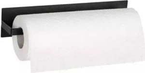 WENKO Küchenrollenhalter Halterung Küchenrolle Küche, (Spar-Set,