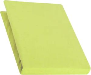 aqua-textil Spannbettlaken Pur Topper Laken Jersey