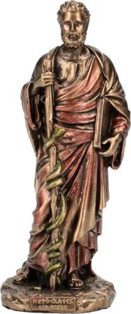 Figuren Shop GmbH Dekofigur Hippokrates Figur