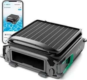 WYBOT Poolroboter F1 Solar-Poolskimmer-Roboter, intelligente Hindernisvermeidung,