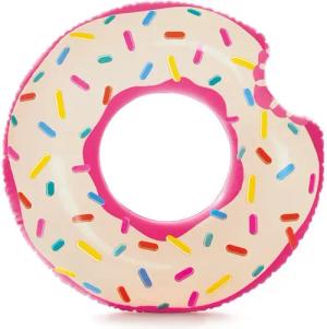 Intex Schwimmring INTEX XL Donut Schwimmring