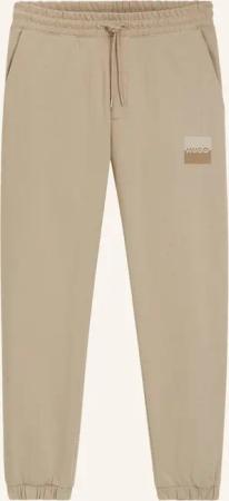 HUGO Casual Hose DUSPLITAN Relaxed Fit