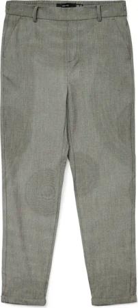 Vero Moda Anzughose "VMMAYA KIARA MW LOOSE PANT NOOS"