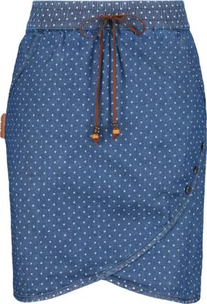 Alife & Kickin Sommerrock "Damen LuciAK B"