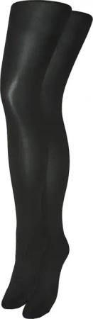 Vero Moda Curve Feinstrumpfhose "VMCLOVE TIGHTS - 40 DEN 2-PACK CUR NOOS", (Packung, 2 St.)
