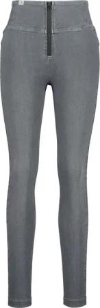 Alife & Kickin Jeansjeggings "Damen ChiaraAK B"