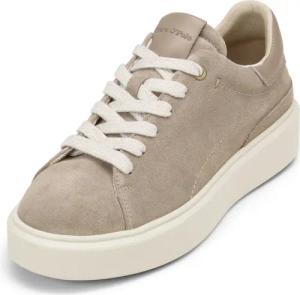 Marc OPolo Sneaker "aus softem Veloursleder"