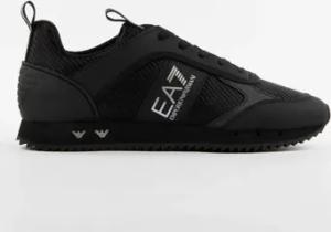 Emporio Armani EA7 Sneaker Eagle Retro