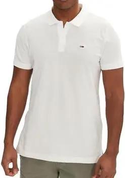Tommy Hilfiger T-Shirts & Poloshirts DM0DM20676-YBL
