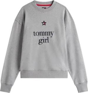 Tommy Hilfiger Sweatshirt TOMMY GIRL GRAPHIC C DN0DN00066