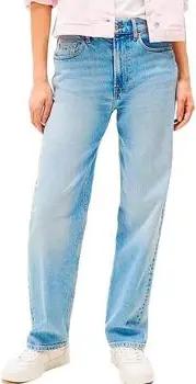 Tommy Hilfiger  Straight Leg Jeans DW0DW20643-1AB