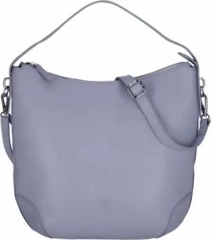 Sattlers & Co. Beuteltasche The Smooth Pempia Pouch dove blue