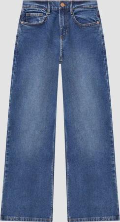 Jeans-Hose