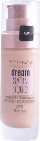 MAYBELLINE NEW YORK Foundation Dream Satin