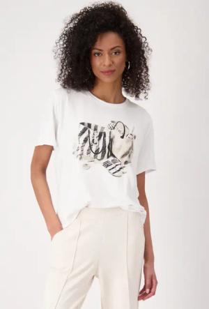 Monari American-Shirt