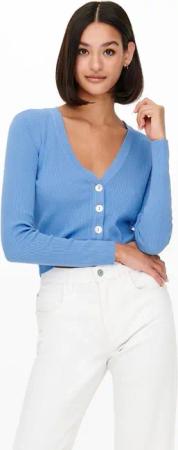 JACQUELINE de YONG Cardigan JDYDONNEL L/S