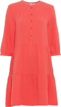 camel active Sommerkleid Kleid