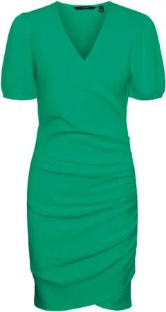 Vero Moda Shirtkleid (knielang, 1-tlg) VMELISA