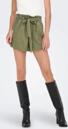JACQUELINE de YONG Shorts JDYSAY MW