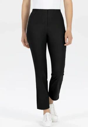 Stehmann Stoffhose, Sommerhose im Four-Pocket Style