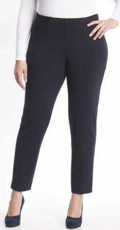 KjBRAND Schlupfhose "Susie XS Jersey", Sommerhose mit Schlupfbund