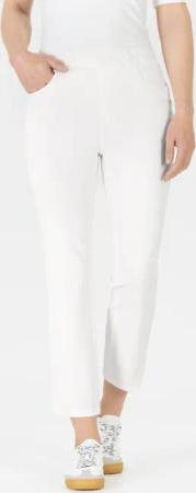 Stehmann Stoffhose, Sommerhose im Five-Pocket Style