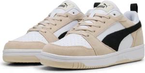 PUMA Sneaker "REBOUND V6 LOW SD"