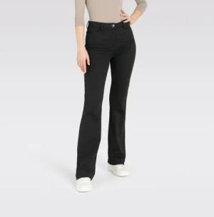 MAC Stoffhose "BELLA", Sommerhose in elastischer Qualität