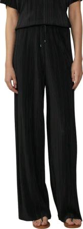 s.Oliver Stoffhose, Sommerhose mit Kordelzug