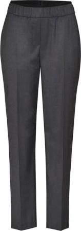 TONI Schlupfhose "Sue Ankle", Sommerhose mit Bundfalte
