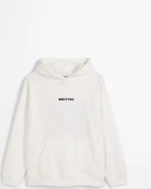 TEENS-BOYS Hoodie