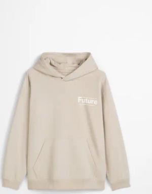 TEENS-BOYS Hoodie