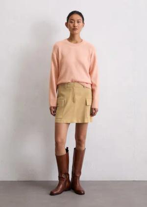 Strickpullover loose