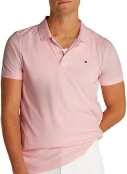 Tommy Hilfiger  T-Shirts & Poloshirts DM0DM20676-TH3