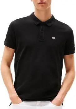 Tommy Hilfiger  T-Shirts & Poloshirts DM0DM20676-BDS