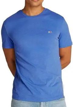 Tommy Hilfiger  T-Shirts & Poloshirts DM0DM20363-C6E