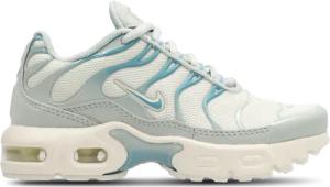 Nike Tuned Unisex Schuhe - Türkis - Größe: 28 - Netz/Synthetik - Foot Locker
