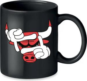 Blondie & Brownie Tasse Bulls Eye