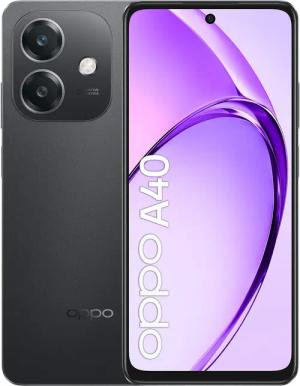 Oppo A40 4G 4GB 128GB Black