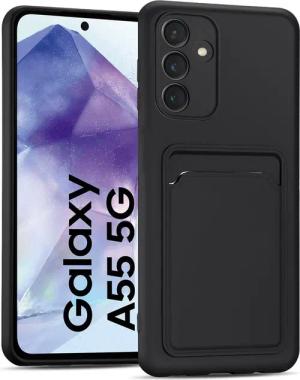 CoolGadget Handyhülle Card Case Handy Tasche