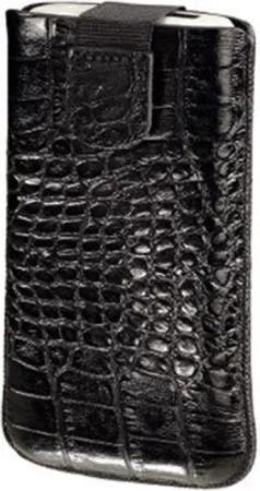 Hama Handyhülle Leder Universal Tasche Pouch