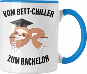 Trendation Tasse Trendation - Bachelor Geschenk