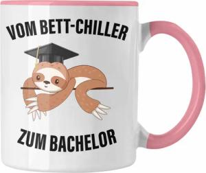 Trendation Tasse Trendation - Bachelor Geschenk