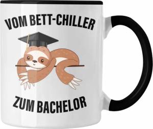 Trendation Tasse Trendation - Bachelor Geschenk