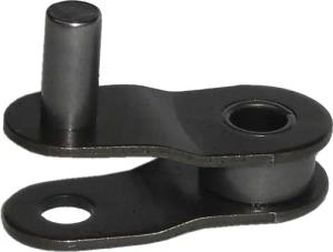 KMC Fahrradketten Offset/Halb-Kettennietglied, 1/2" x 1/8"