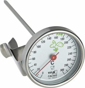 TFA Dostmann Kochthermometer TFA 14.1024 Analoges