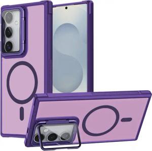 CoolGadget Handyhülle Hybrid CAM Handy Hülle