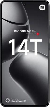 Xiaomi 14T Pro 5G 12GB 512GB